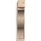 Ekena Millwork Funston Block Smooth Outlooker, Douglas Fir, 7 1/2"W x 30"D x 34"H OUT08X30X34FST05SDF - alternate 3